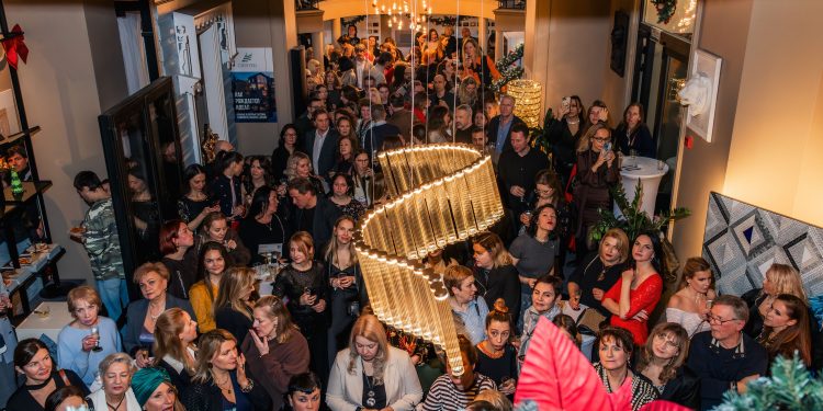 Buon anno e Buon Natale!